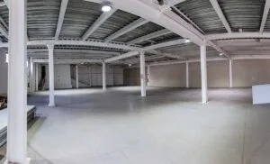 Bodega en Renta 1300m2