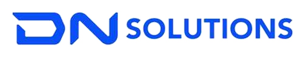 DN Solutions logo