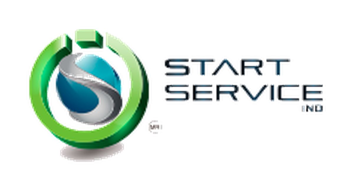 Start Service logo