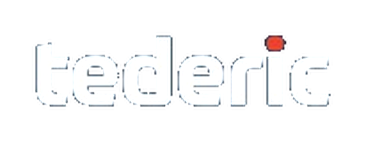 Tederic logo